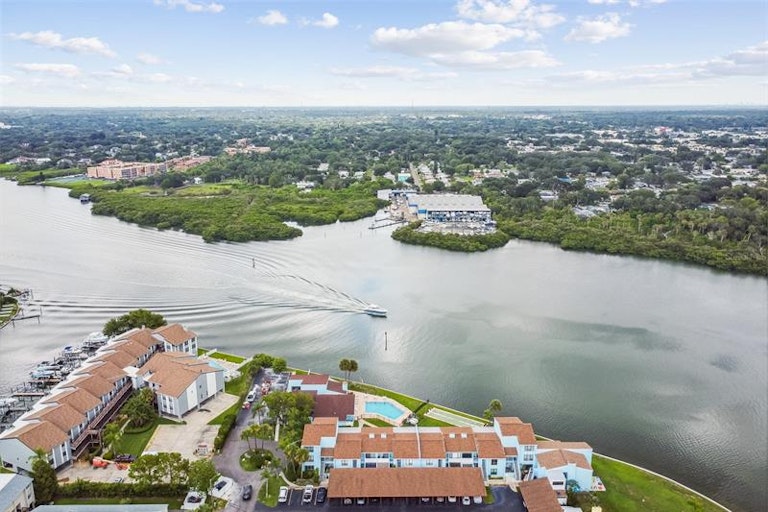 Photo 41 of 45 - 1 Windrush Blvd #5, Indian Rocks Beach, FL 33785