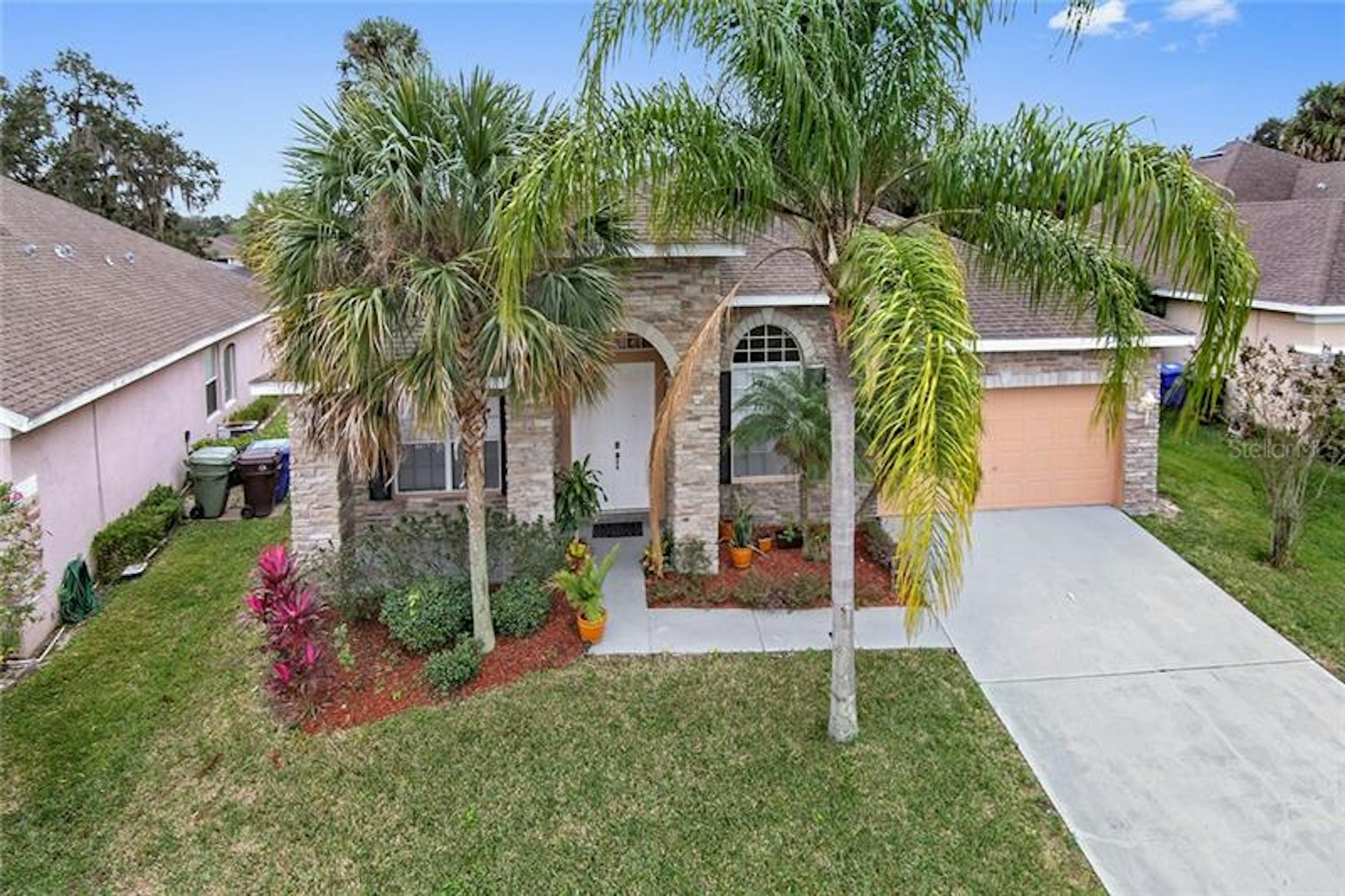 Photo 1 of 24 - 2014 Pitch Way, Kissimmee, FL 34746
