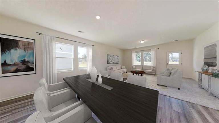 Photo 2 of 5 - 2221 Harris Hawk Ave, Ruskin, FL 33570
