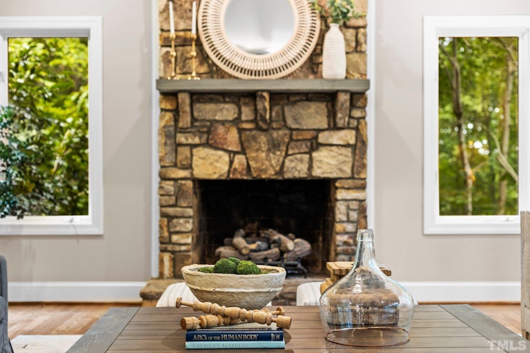 Photo 23 of 66 - 124 Fawn Ridge Rd, Chapel Hill, NC 27516