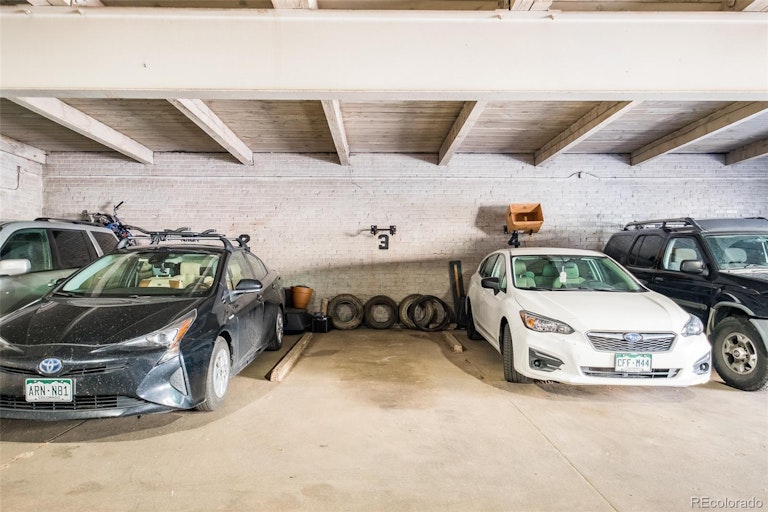 Photo 26 of 26 - 1410 Vine St #3, Denver, CO 80206