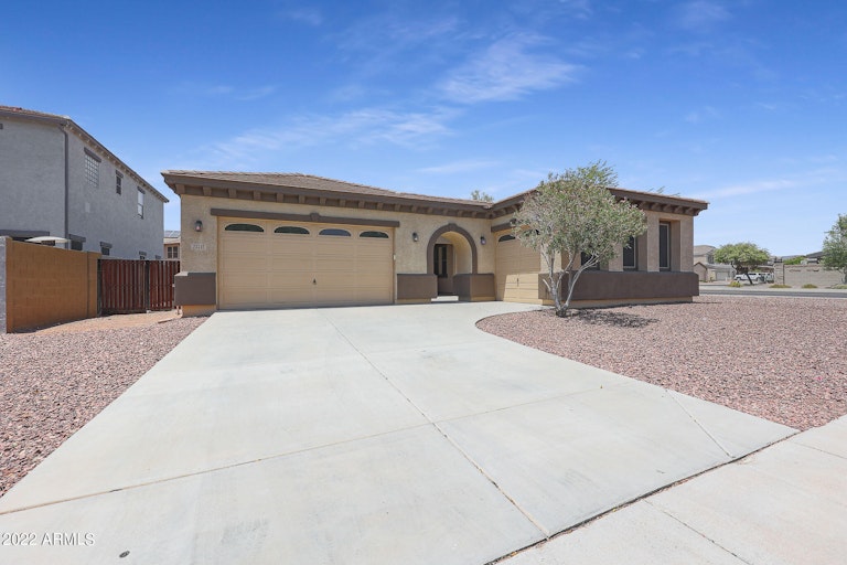 Photo 1 of 23 - 23342 N 120th Ln, Sun City, AZ 85373