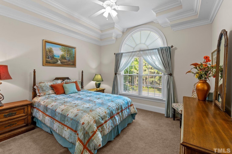 Photo 25 of 40 - 6103 Valentine St, Zebulon, NC 27597