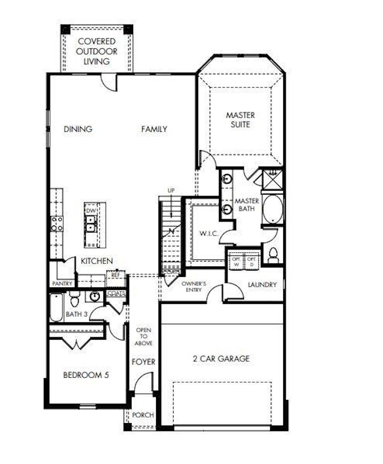 Photo 2 of 12 - 1306 Eagle Pass Dr, Iowa Colony, TX 77583