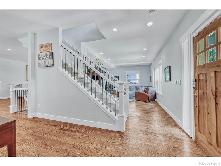 Photo 15 of 40 - 2039 S Gilpin St, Denver, CO 80210