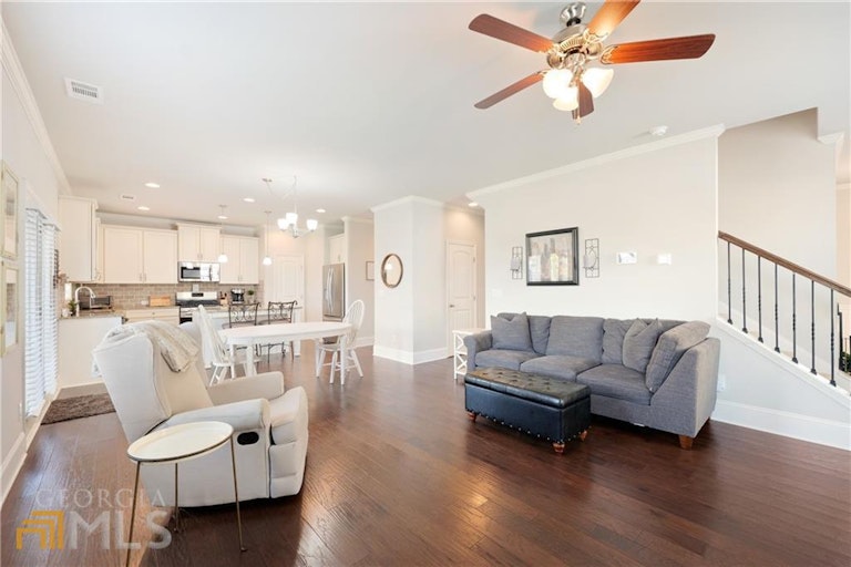 Photo 6 of 44 - 4320 Altona Pl, Cumming, GA 30028