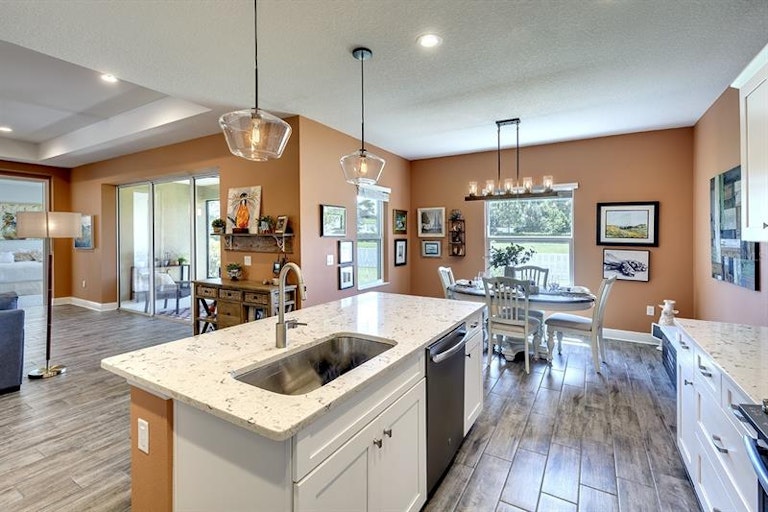 Photo 13 of 39 - 1124 Thornbury Dr, Parrish, FL 34219