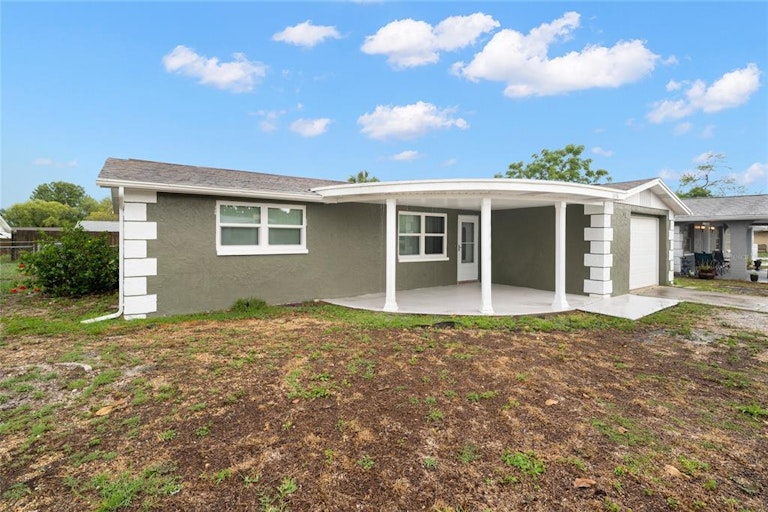 Photo 2 of 15 - 3248 Seffner Dr, Holiday, FL 34691