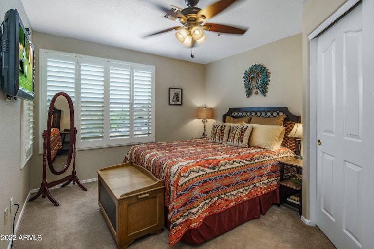 Photo 29 of 48 - 11100 E Greythorn Dr, Scottsdale, AZ 85262