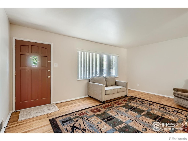 Photo 4 of 28 - 13537 W 22nd Pl, Golden, CO 80401