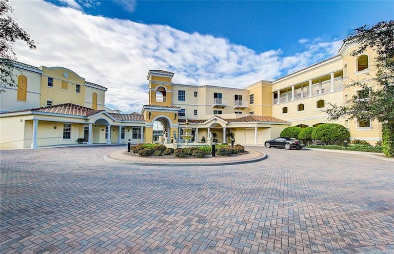 Photo 1 of 1 - 14021 Bellagio Way #306, Osprey, FL 34229