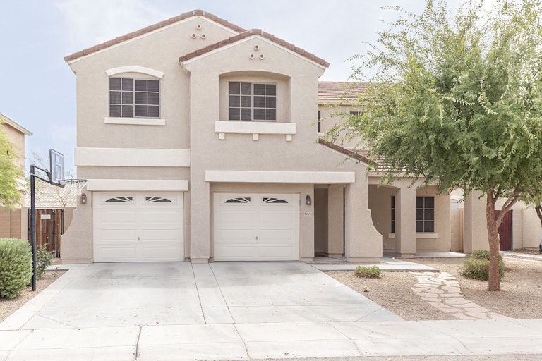 Photo 1 of 26 - 17833 W Maui Ln, Surprise, AZ 85388