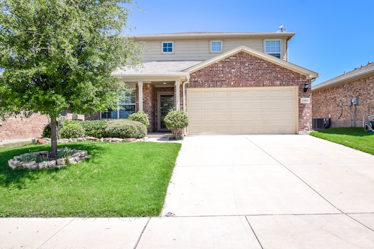 Photo 1 of 37 - 15964 Avenel Way, Fort Worth, TX 76177