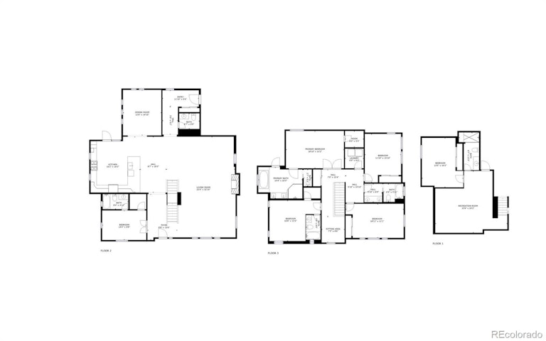 Photo 6 of 40 - 2039 S Gilpin St, Denver, CO 80210