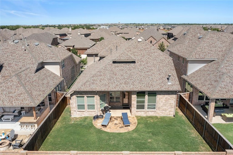 Photo 23 of 40 - 1317 Skyflower Ln, Celina, TX 75009