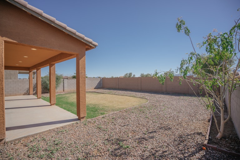 Photo 35 of 36 - 10015 W Whyman Ave, Tolleson, AZ 85353