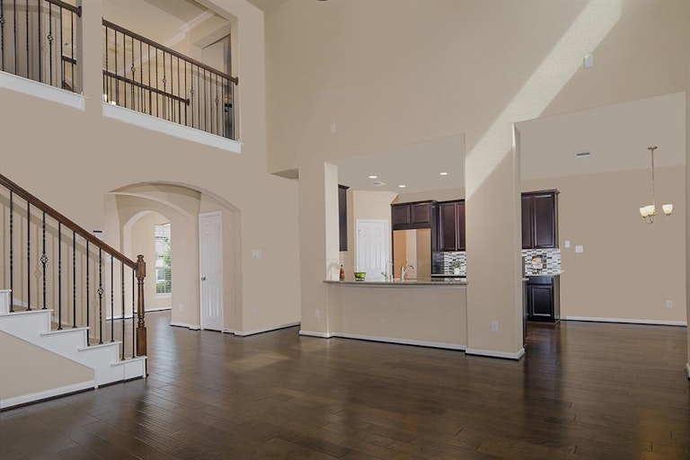 Photo 10 of 29 - 3851 Supremes Trl, Spring, TX 77386