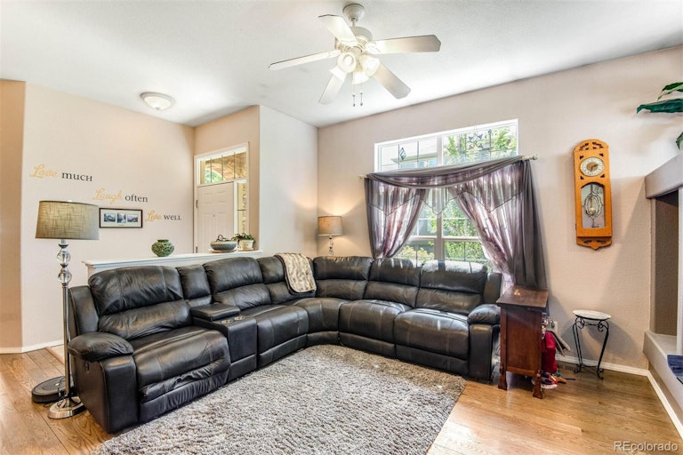 Photo 6 of 40 - 12730 Jackson St, Thornton, CO 80241