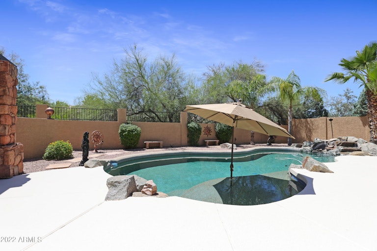 Photo 43 of 66 - 4545 E Hedgehog Pl, Cave Creek, AZ 85331
