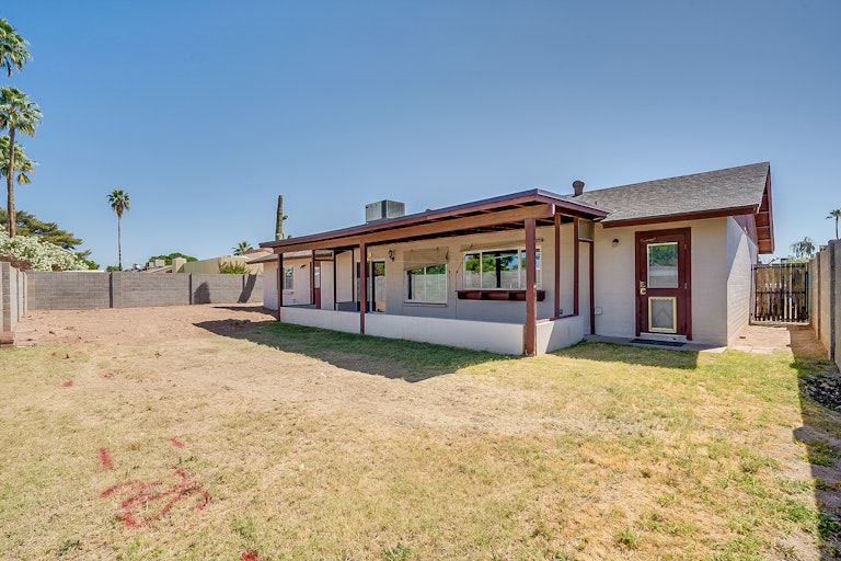 Photo 5 of 19 - 1810 S Palmer, Mesa, AZ 85210
