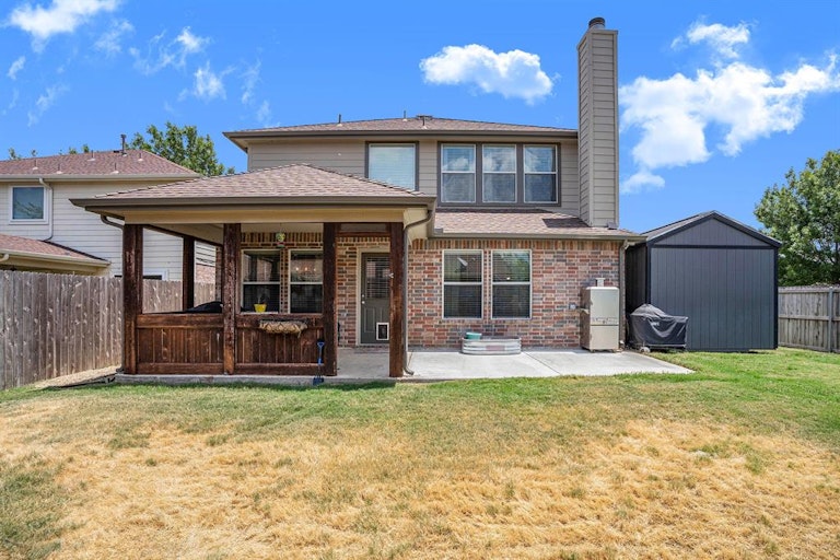 Photo 34 of 34 - 5901 Westgate Dr, Fort Worth, TX 76179