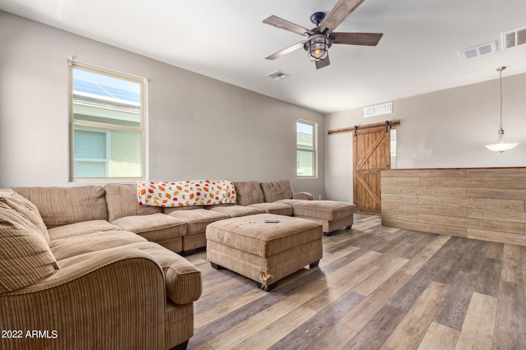 Photo 14 of 31 - 29926 W Monterey Dr, Buckeye, AZ 85396