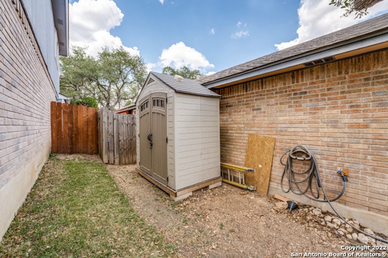 Photo 22 of 24 - 8711 Silver Quail, San Antonio, TX 78250