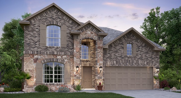 Photo 2 of 15 - 32118 Lemon Mint Alabaster Unit ALABASTER, Bulverde, TX 78163
