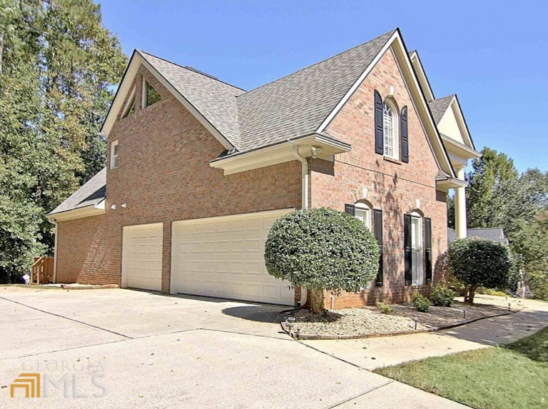Photo 3 of 39 - 265 Millhaven Lndg, Fayetteville, GA 30215