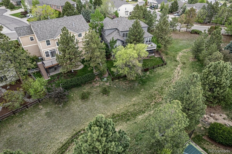 Photo 2 of 38 - 549 Shoreham Cir, Castle Pines, CO 80108