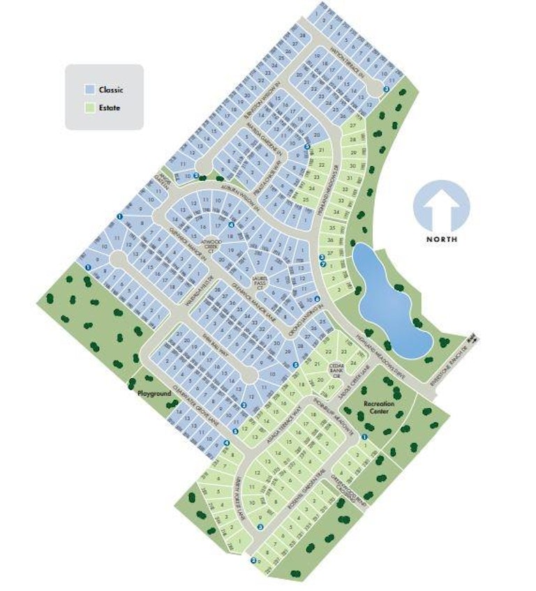 Photo 15 of 16 - 1947 Heather Canyon Dr, Pearland, TX 77089