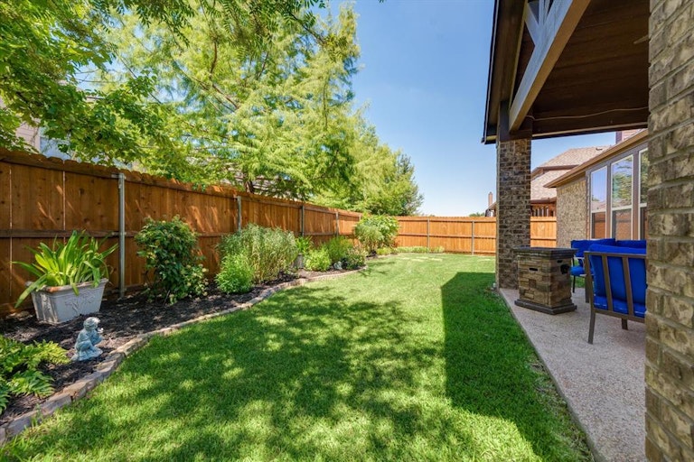 Photo 40 of 40 - 2701 Twinflower Dr, Fort Worth, TX 76244