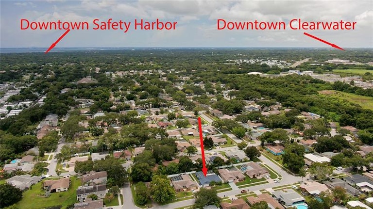 Photo 13 of 99 - 206 Timberview Dr, Safety Harbor, FL 34695