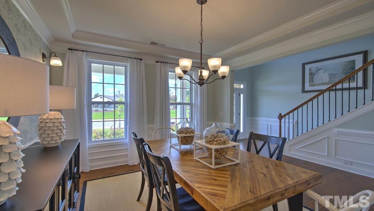 Photo 10 of 68 - 432 Bluffberry Way, Hillsborough, NC 27278