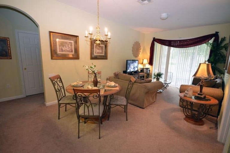 Photo 8 of 25 - 7654 Comrow St #102, Kissimmee, FL 34747