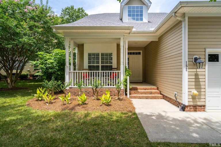 Photo 3 of 59 - 152 Rockport Ridge Way, Cary, NC 27519