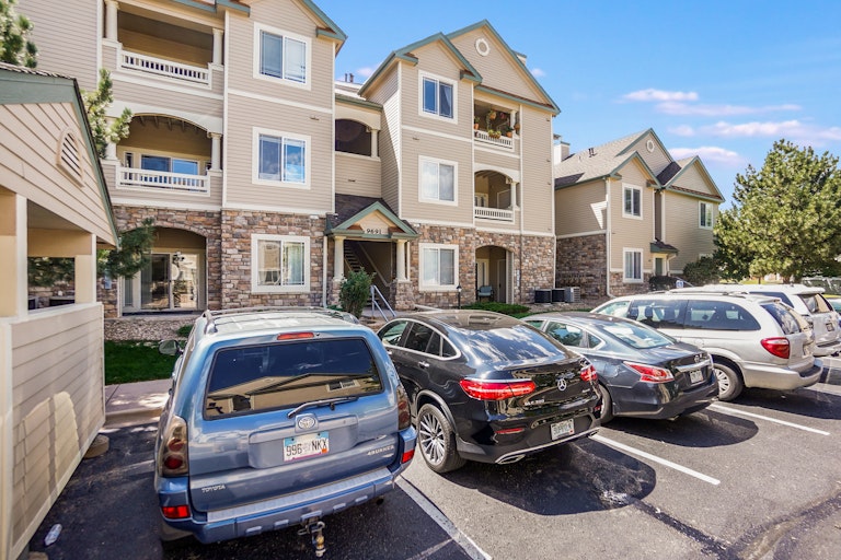 Photo 1 of 19 - 9691 W Coco Cir #203, Littleton, CO 80128