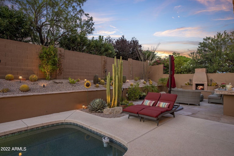 Photo 38 of 48 - 11100 E Greythorn Dr, Scottsdale, AZ 85262