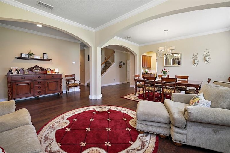 Photo 6 of 39 - 30213 Hackney Loop, Mount Dora, FL 32757