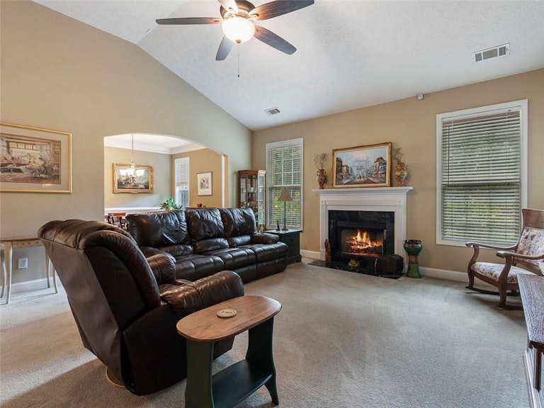 Photo 8 of 35 - 130 Cartee Ln, Dallas, GA 30157