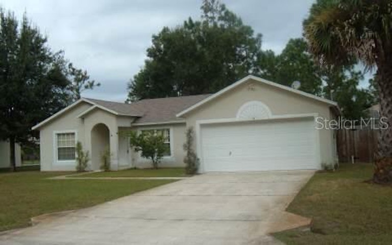 Photo 1 of 1 - 67 Pin Oak Dr, Palm Coast, FL 32164