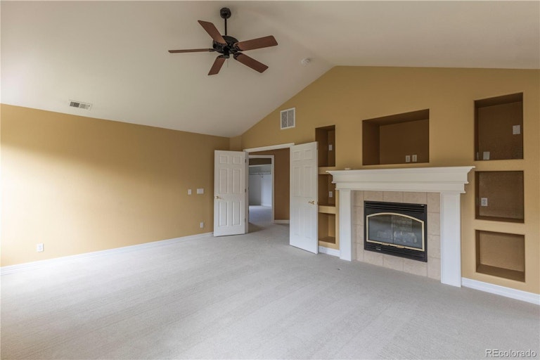 Photo 38 of 40 - 3211 Coyote Hills Ct, Castle Rock, CO 80109