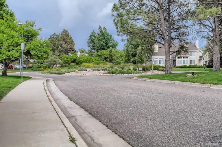 Photo 25 of 26 - 13874 E Lehigh Ave Unit D, Aurora, CO 80014