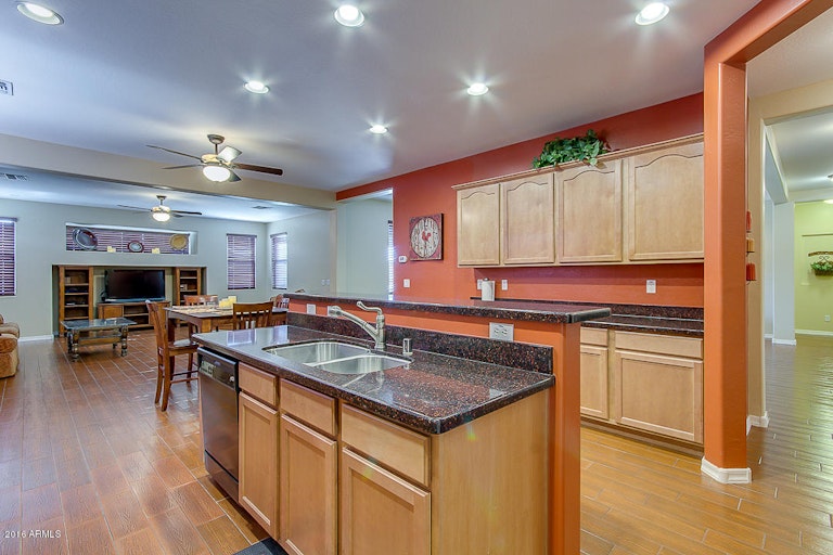 Photo 18 of 46 - 22150 W Ashleigh Marie Dr, Buckeye, AZ 85326