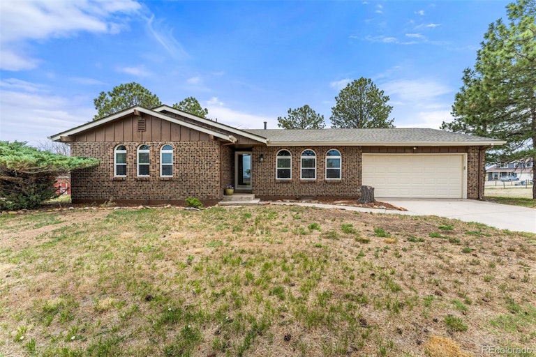 Photo 1 of 34 - 9251 E Summit Rd, Parker, CO 80138