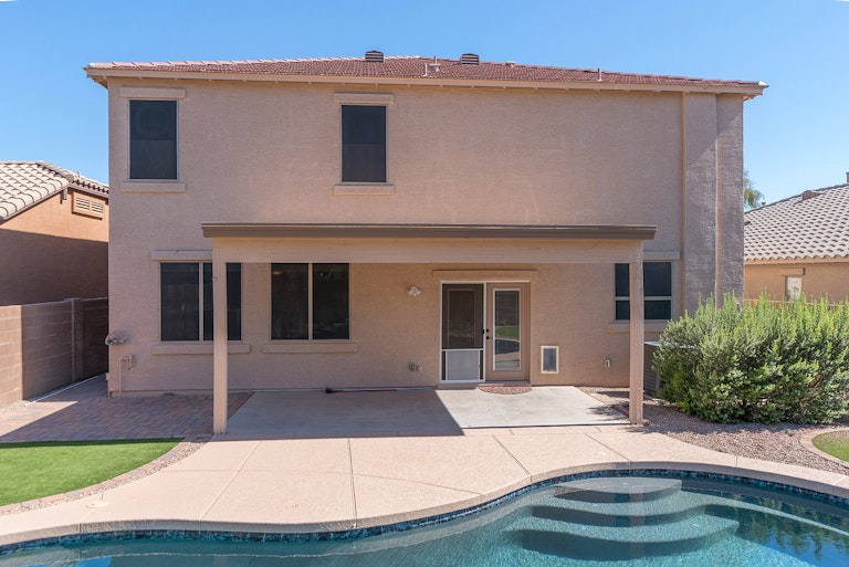 Photo 22 of 24 - 3856 E Citrine Rd, San Tan Valley, AZ 85143