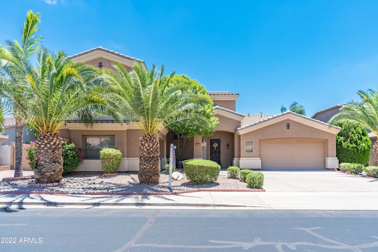 Photo 3 of 63 - 9557 E Meseto Ave, Mesa, AZ 85209