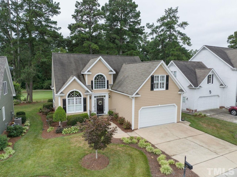 Photo 32 of 40 - 1027 Loch Lomond Dr, Clayton, NC 27520
