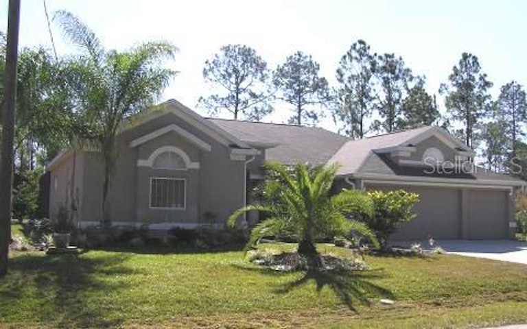 Photo 1 of 1 - 3 Ehrly Pl, Palm Coast, FL 32164