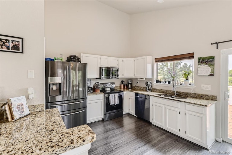 Photo 7 of 40 - 21898 Saddlebrook Ct, Parker, CO 80138